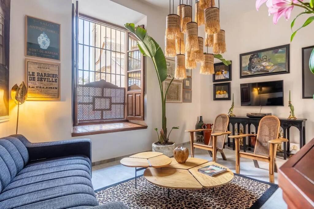 Apartment Designer Sevilla