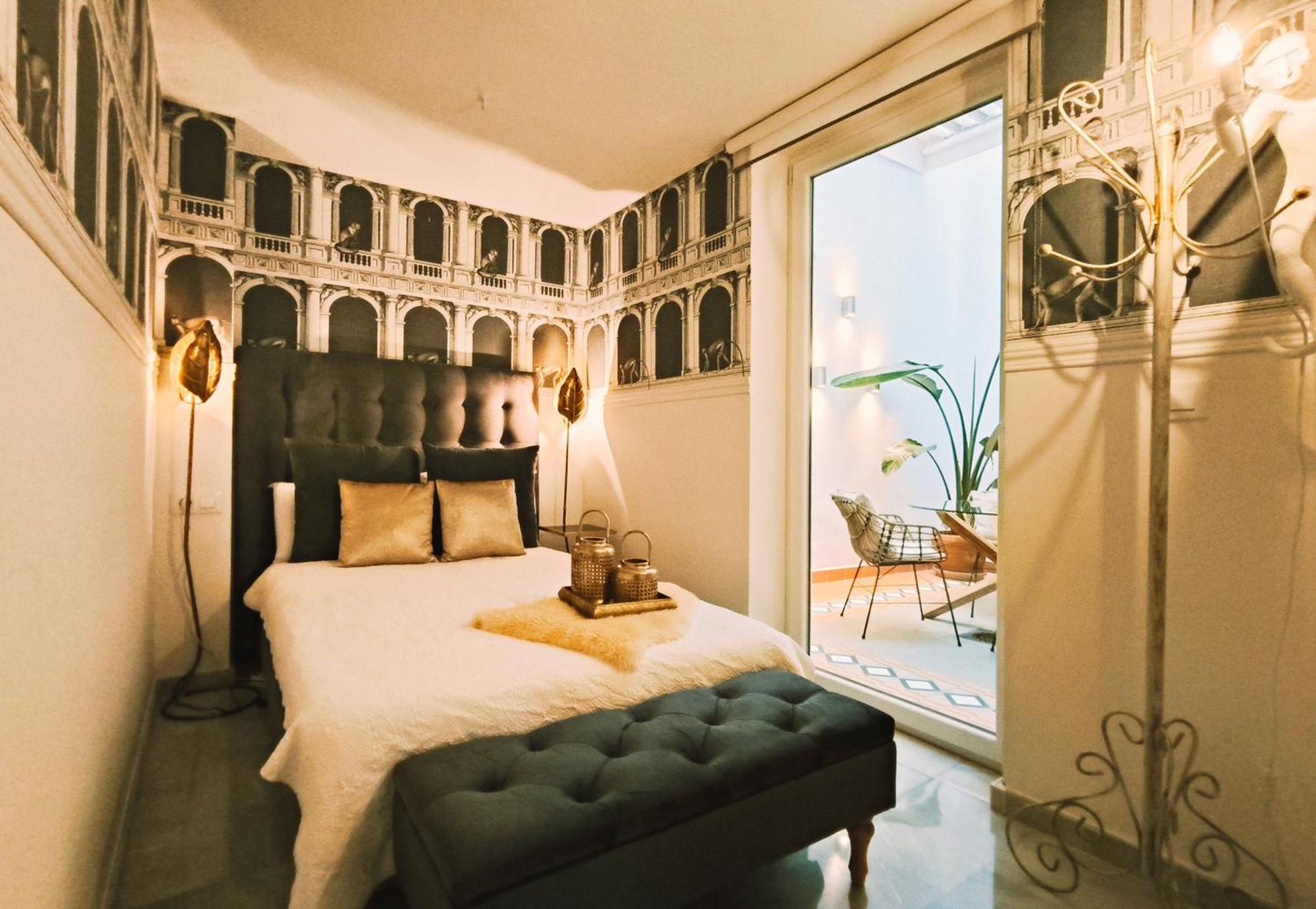 Apartment Designer Sevilla